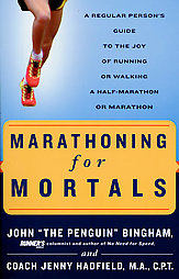 Marathoning for Mortals