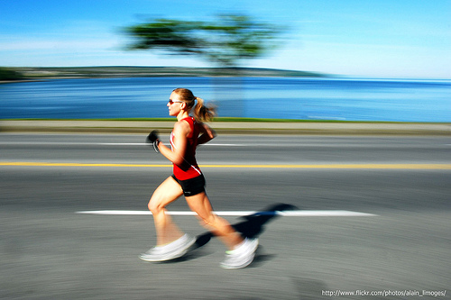 Runner Runner