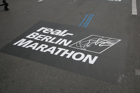 Berlin Marathon