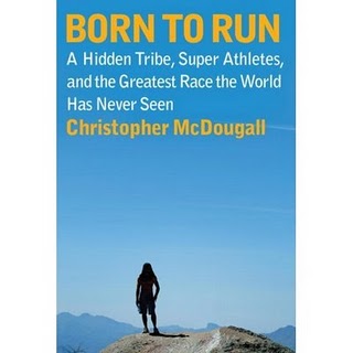 Born to Run Born to Run - kitap