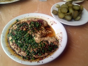 Humus Humus