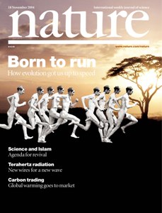 Nature_BornToRun