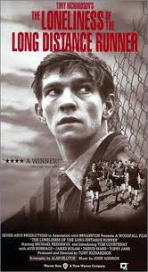 The Loneliness of the Long Distance Runner film afişi The Loneliness of the Long Distance Runner film afişi