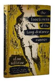 The Loneliness of the Long Distance Runner The Loneliness of the Long Distance Runner