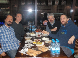 Koşu öncesi beslenmek gerek Koşu öncesi beslenmek gerek