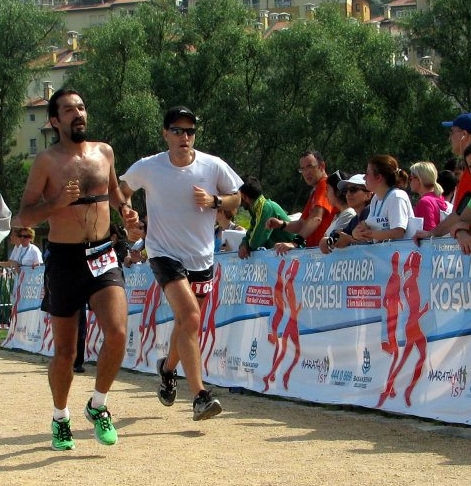 Bahçeşehir Finish Bahçeşehir Finish
