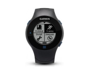 Garmin Forerunner 610