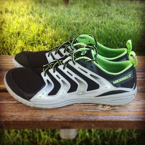 Merrell Bare Access Merrell Bare Access