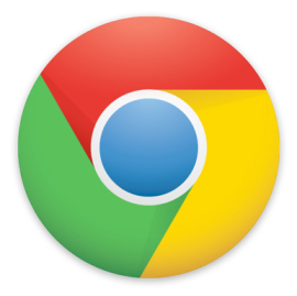 Google-Chrome-logo