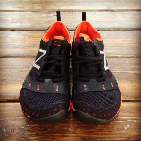 New Balance Minimus Trail 10