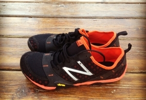 New Balance Minimus Trail 10
