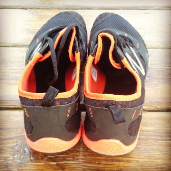 New Balance Minimus Trail 10