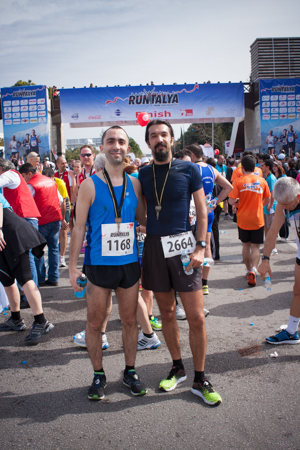 Runtalya 2013