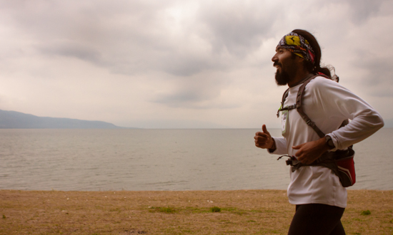 İznikUltra 75.km