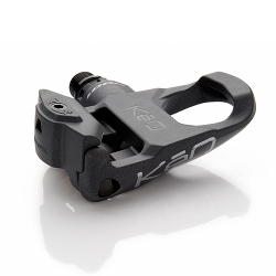 Kilitli pedal
