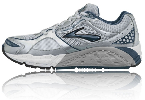 Brooks Beast