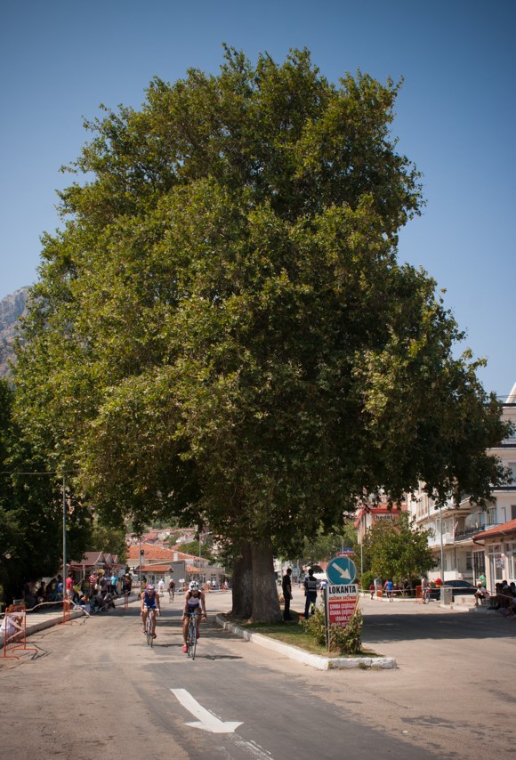 Eğirdir Triatlonu
