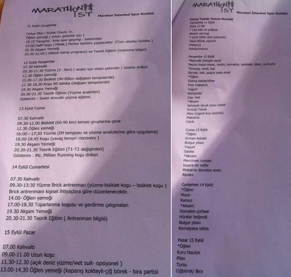 program