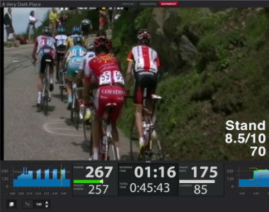 trainerroad video