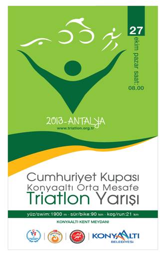 yarış logo