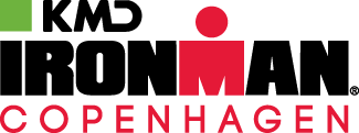KMD Ironman Copenhagen logo