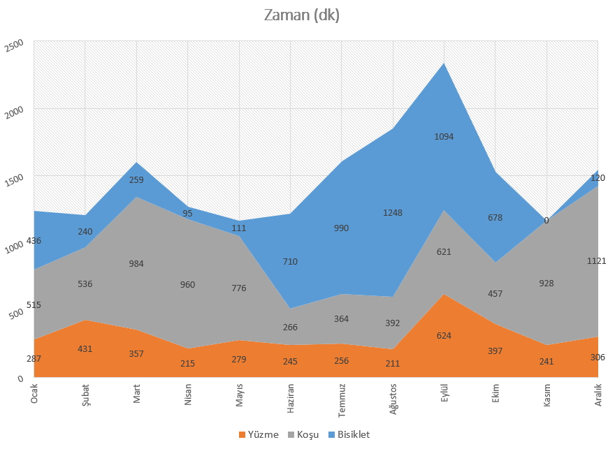 2013 antrenman zamanları