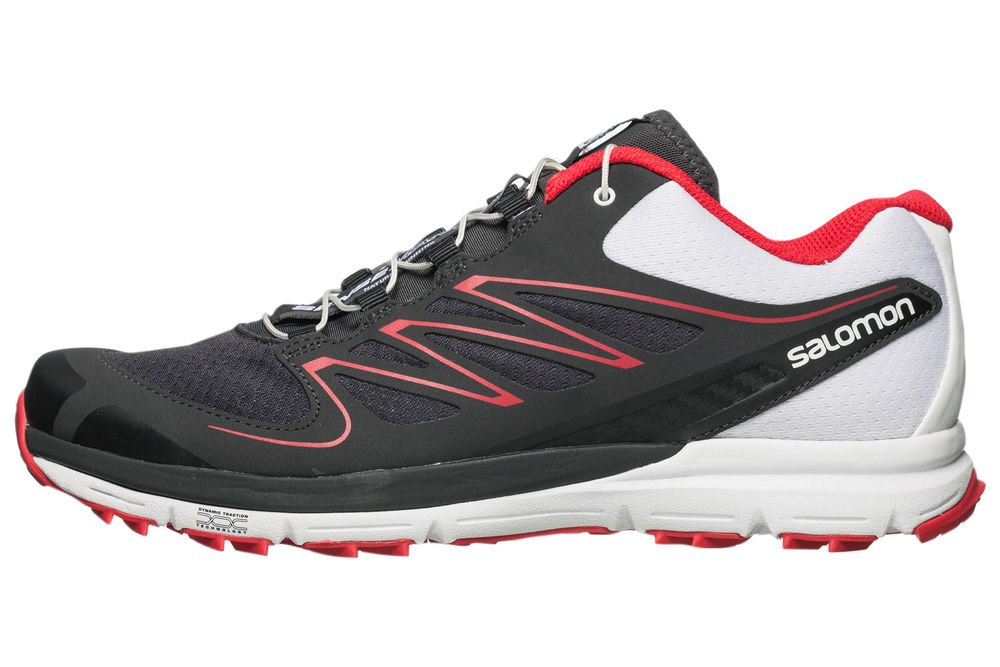 salomon sense mantra