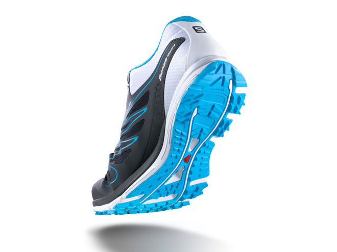 salomon sense mantra