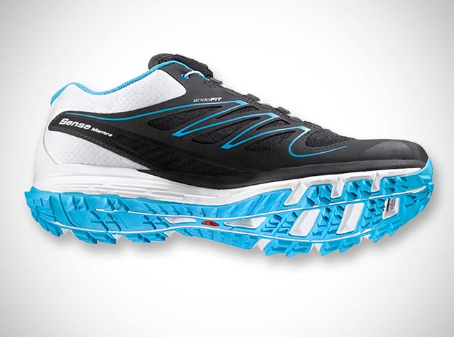 salomon sense mantra