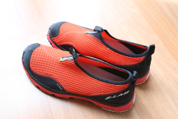 Salomon RX S-Lab 3.0