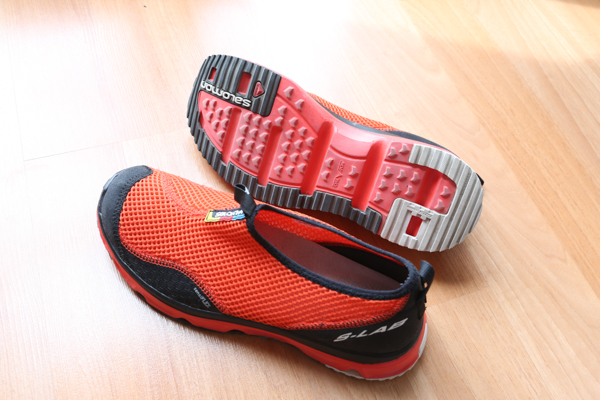 Salomon RX S-Lab 3.0
