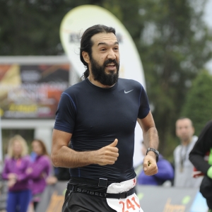 Runtalya 2014 son metreler