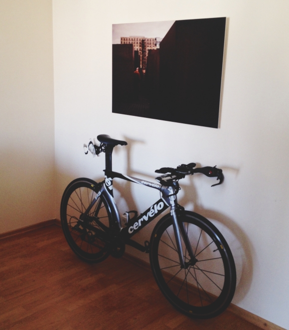 Cervelo P3