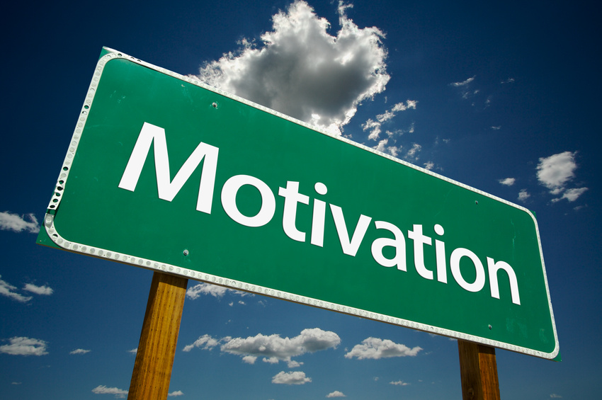 Motivasyon