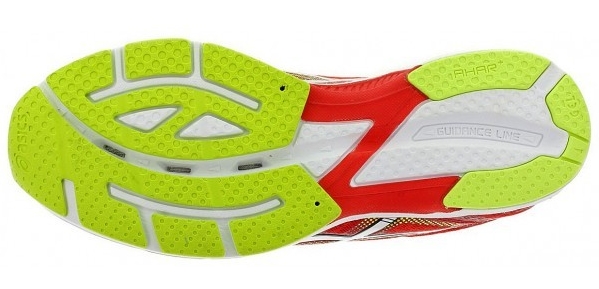 Asics Ds Racer 10