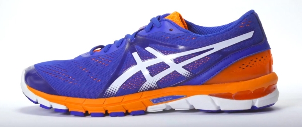 Asics Excel 33 v3