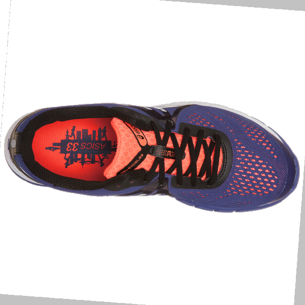 Asics Excel 33 v3