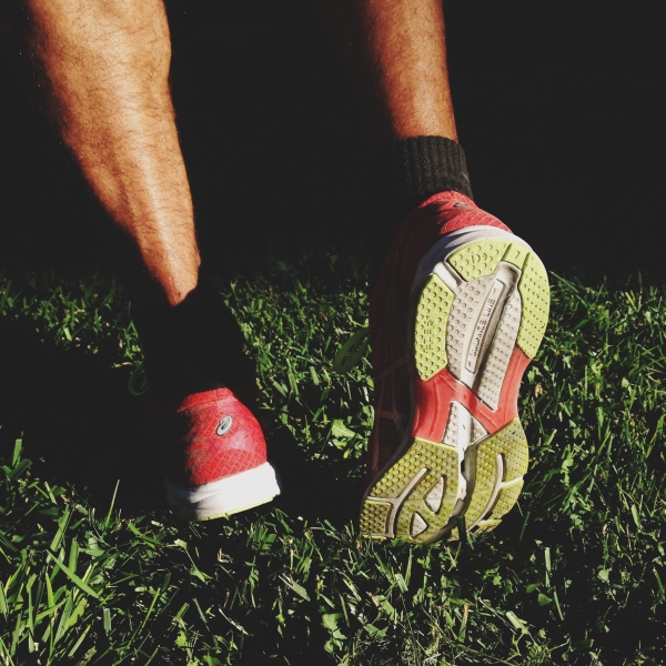 Asics Ds Racer 10