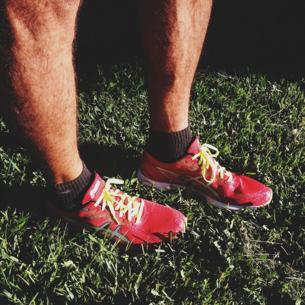 Asics Ds Racer 10