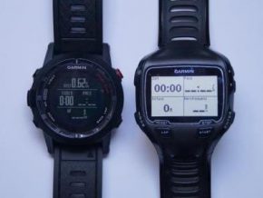 910xt ve Fenix2