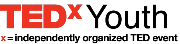 tedx youth logo