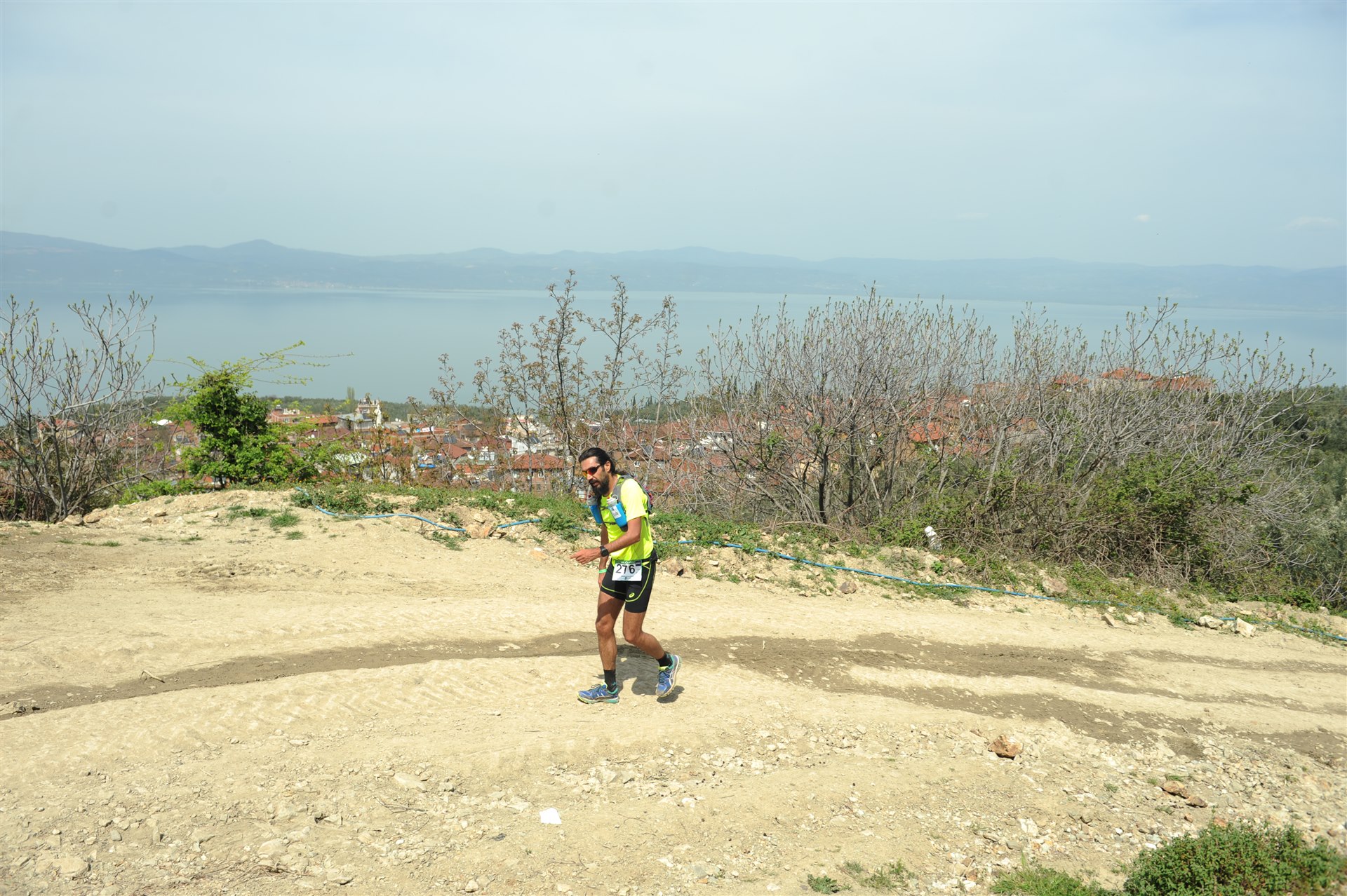 İznik Ultra 2015