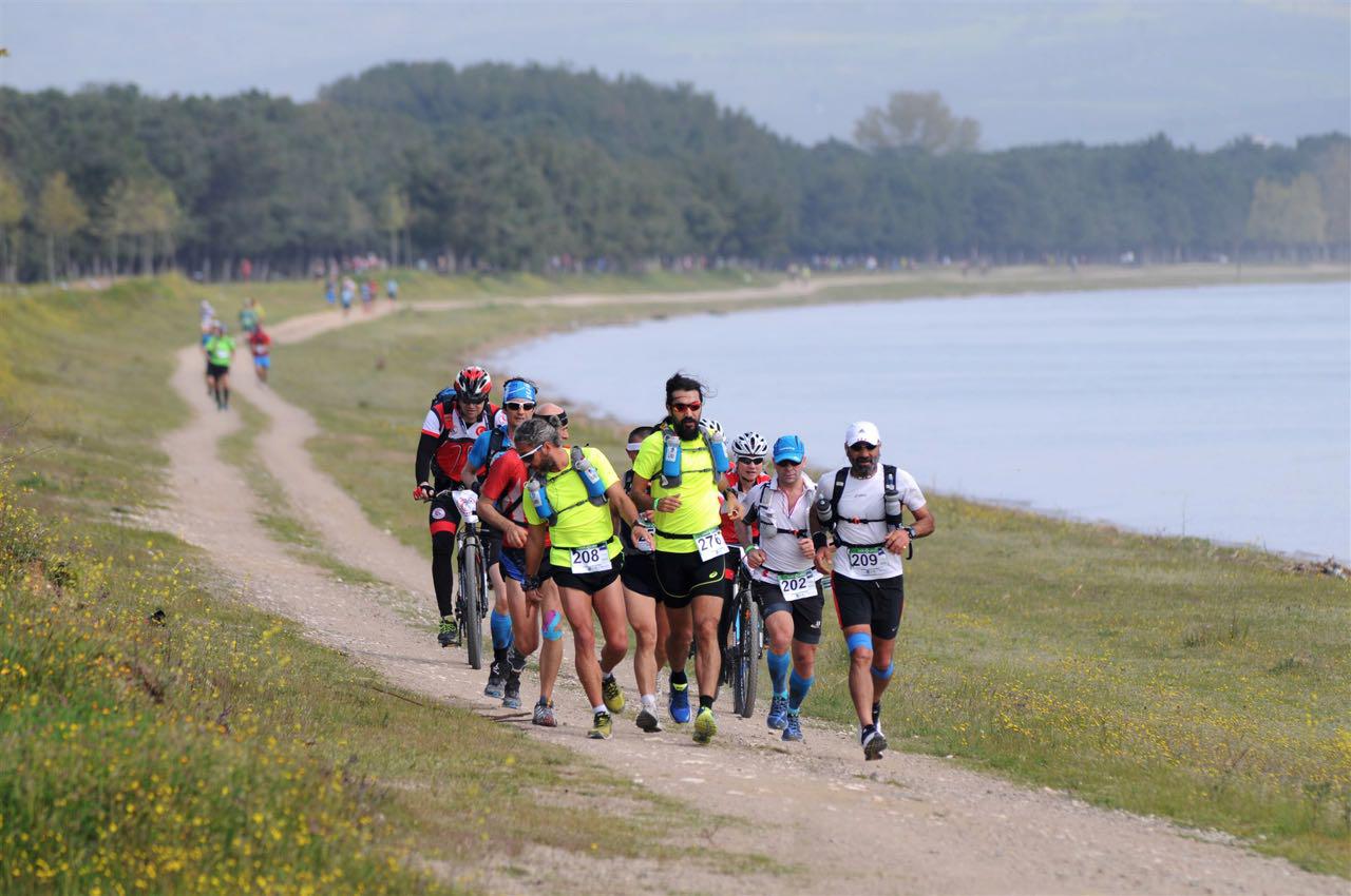 İznik Ultra 2015