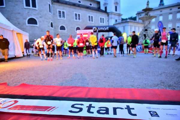 Mozart100 start