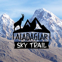 Aladağlar Sky Trail - Logo