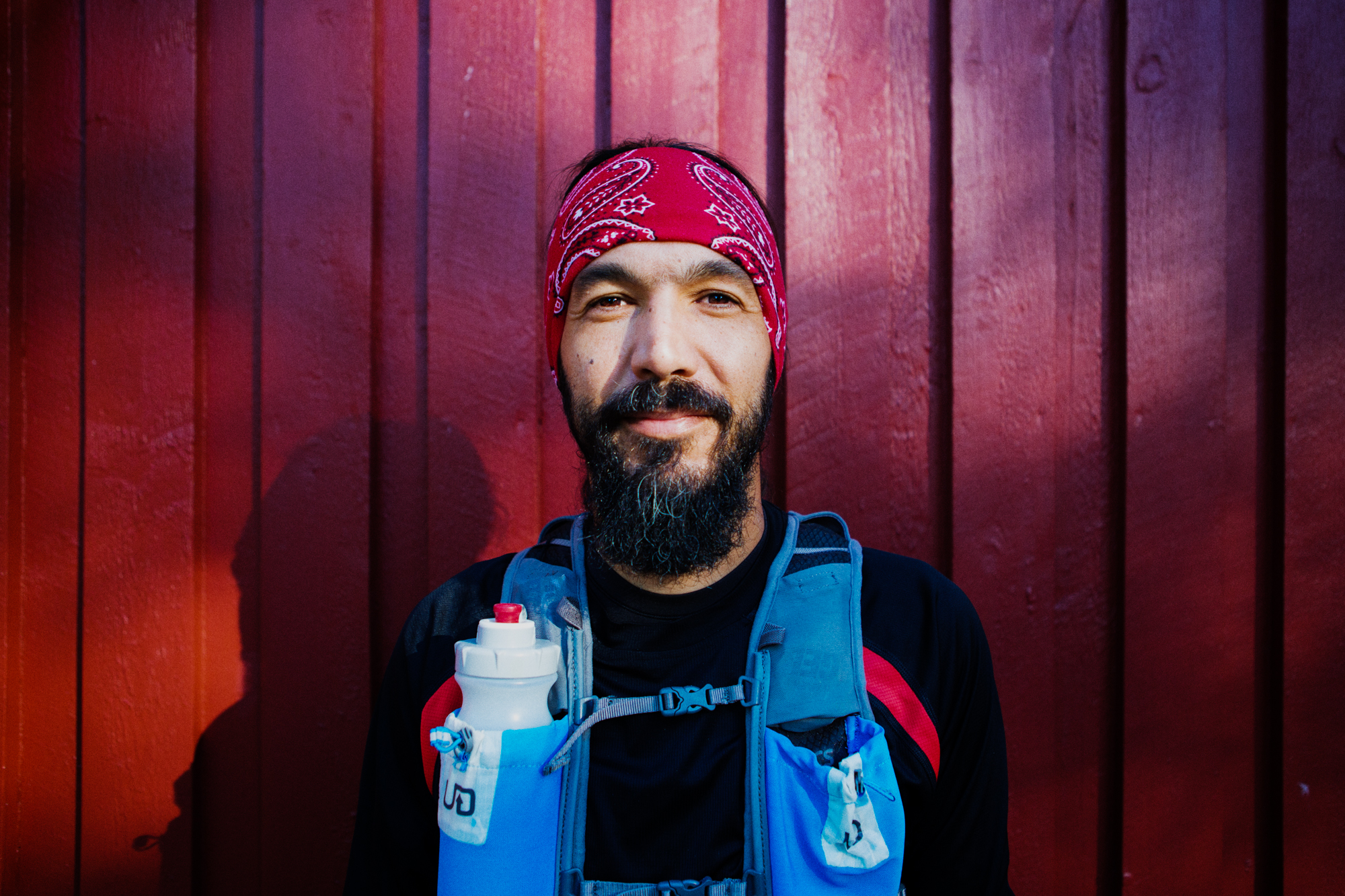 Black River Run 2016 öncesi
