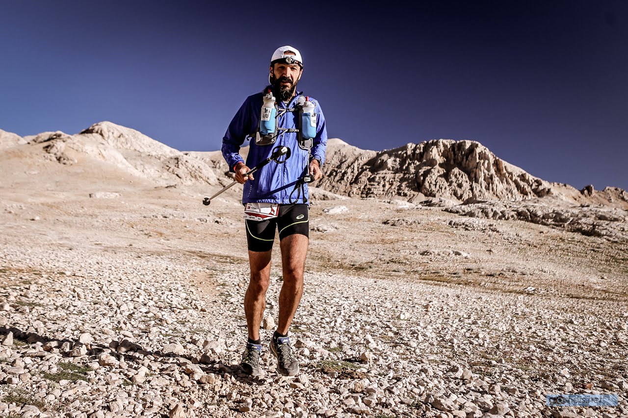 Aladağlar Sky Trail 2018